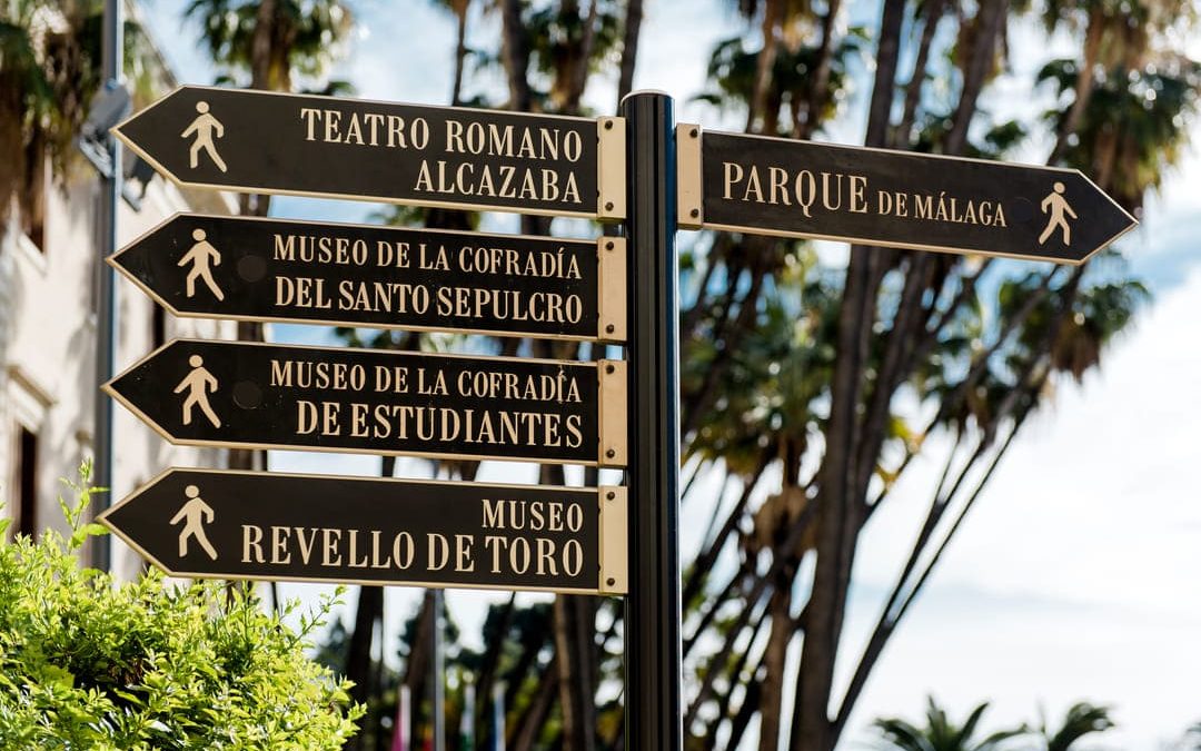 Día del Turismo en Málaga: celebra la fiesta de la cultura